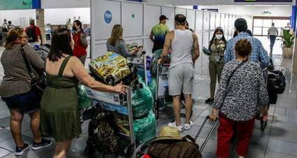 Nuevo periodo de exención favorece importación no comercial en Cuba