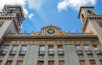 Avanzan ferrocarriles cubanos en recuperación y modernización