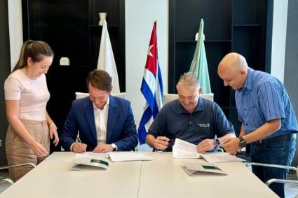 Promueve Iberostar en Cuba nuevo modelo de gestión hotelera