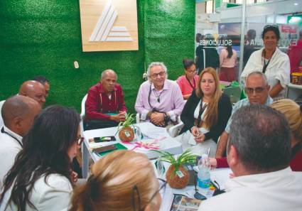 Agrimpex Caribe por nuevas oportunidades en FIHAV 2025