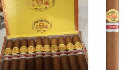 Presentan en Bulgaria exclusivo puro de Cuba