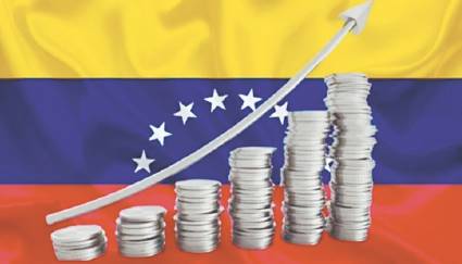 Venezuela y su desarrollo económico y social