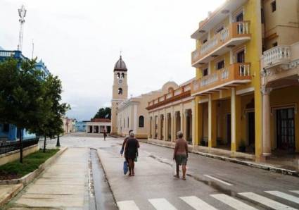 Naturaleza e historia para compartir con el mundo