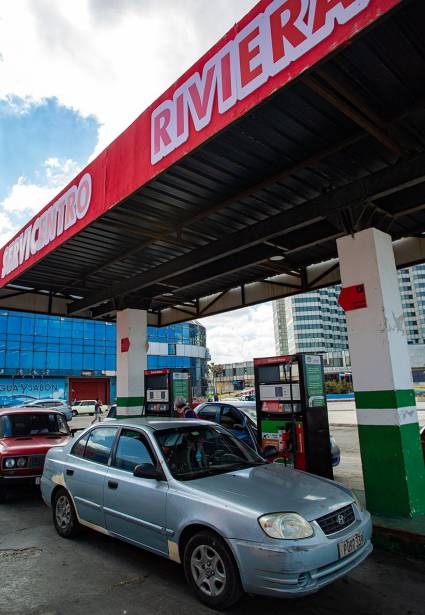 Corporación Cimex anuncia medidas temporales ante situación de disponibilidad de combustibles