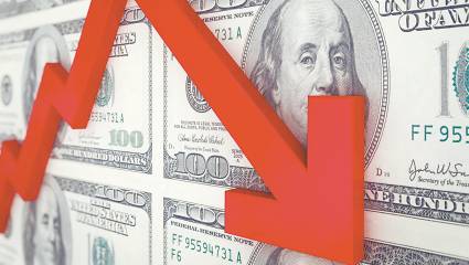 De capa caída la hegemonía del dólar