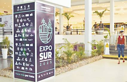 Sesiona Primer Encuentro de Empresarios Italianos en la Isla