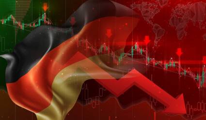 Alemania en una espiral de crisis