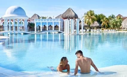 Iberostar marcando ritmos en FITCuba 2026