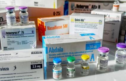 Intercambio económico entre Belarús y La Habana