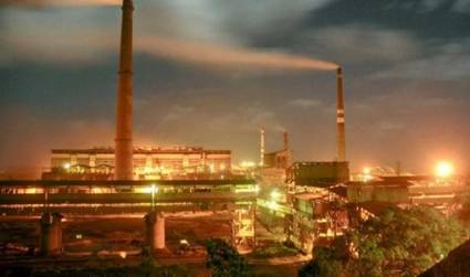 Actualizan con tecnología china industria del níquel en Cuba