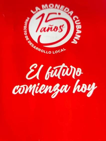 Aniversario 15 de La Moneda Cubana: el futuro comienza hoy
