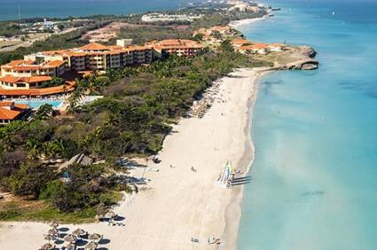 FitCuba 2026 dedicado a Varadero inicia hoy de manera virtual