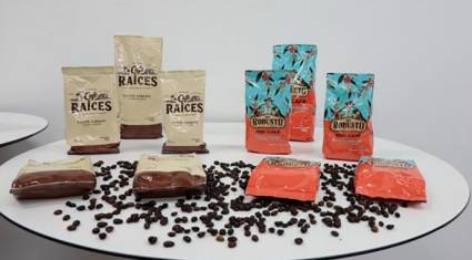 Lanza Nescor a mercado nacional cafés Don Robusto y Raíces