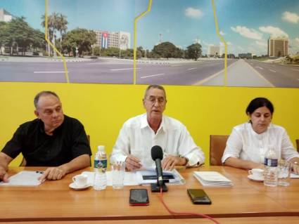 Anuncian creación del Instituto Nacional de Activos Empresariales Estatales