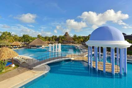 Iberostar Selection Varadero recibe la Certificación EarthCheck Gold