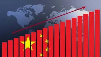 Imparable la economía de China