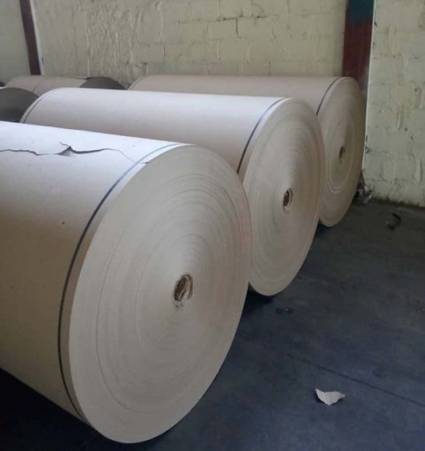 Papelera Damují fortalece ciclo de reciclaje y enfrenta desafíos energéticos en Cuba