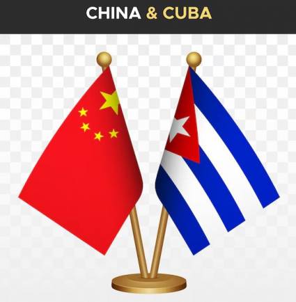 Aprueban China y Cuba proyectos de cooperación en ciencia y tecnología