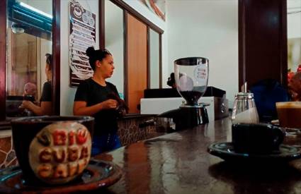 La Indiana: segunda cafetería de BioCuba Café abrirá en Guantánamo