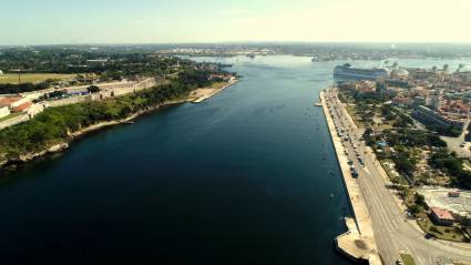 Grupo de Trabajo Estatal Bahía de La Habana: reforzar el saneamiento ambiental