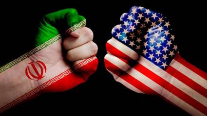 Las amenazas económicas de Trump contra Irán