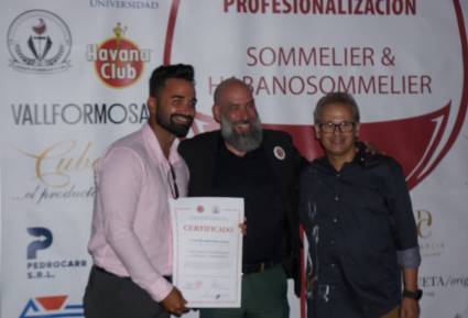 Destacan aportes al patrimonio gastronómico nacional