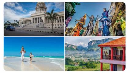¿Qué novedades trae la Resolución 68 en el sector turístico de Cuba?