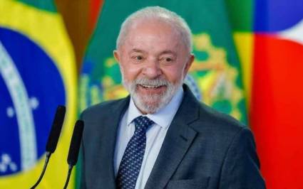 Solo Lula y su pueblo salvarán a Brasil